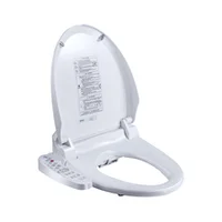 Smart Toilet Seats